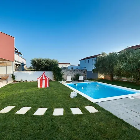 Mediteranea Villa