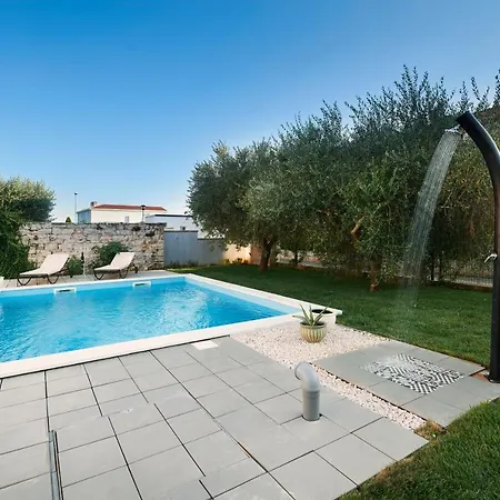 Mediteranea Villa Umag