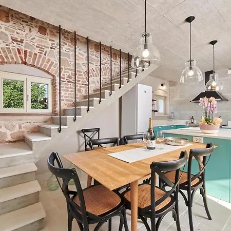 Mediteranea Villa *