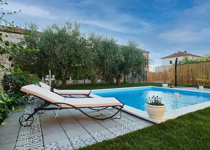 Mediteranea Villa