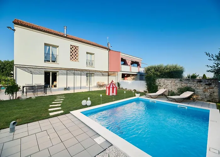 Mediteranea Villa *