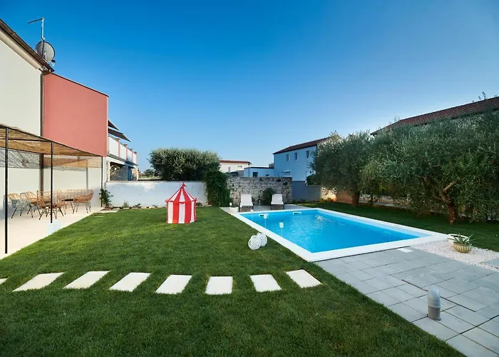 Mediteranea Villa