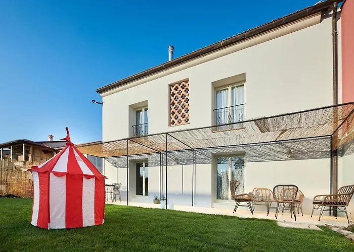 Villa Mediteranea Umag