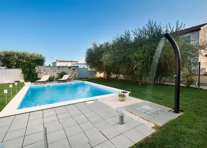 Mediteranea Villa Umag