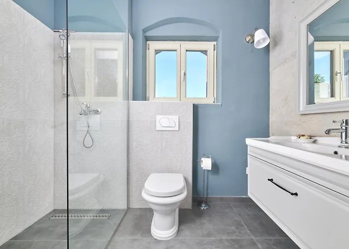 Mediteranea Villa