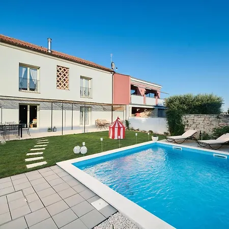 Mediteranea Villa *