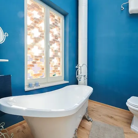 Mediteranea ヴィラ