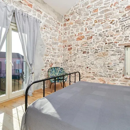 Villa Mediteranea Umag