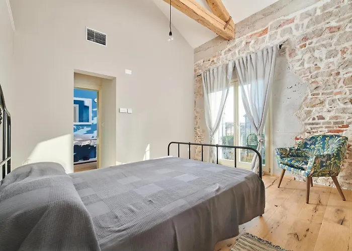 Villa Mediteranea Umag