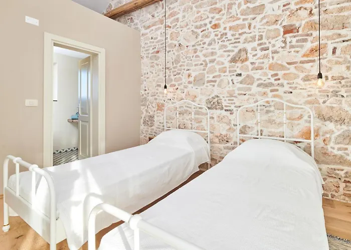 Vila Mediteranea Umag