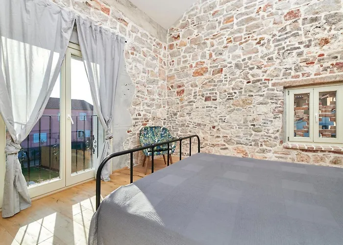 Vila Mediteranea Umag