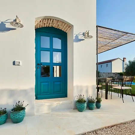 Villa Mediteranea Umag