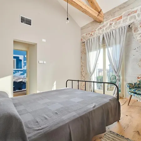 Villa Mediteranea Umag