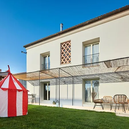 Villa Mediteranea Umag