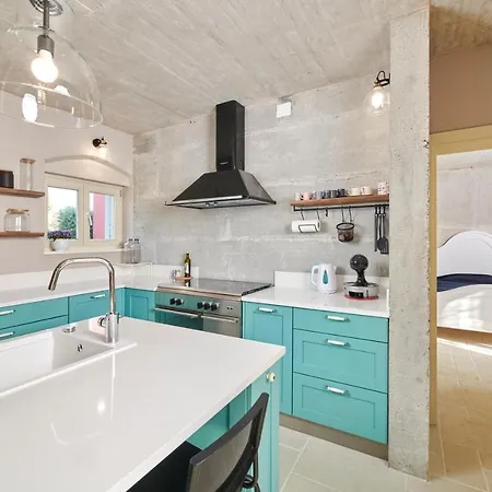 Villa Mediteranea Umag